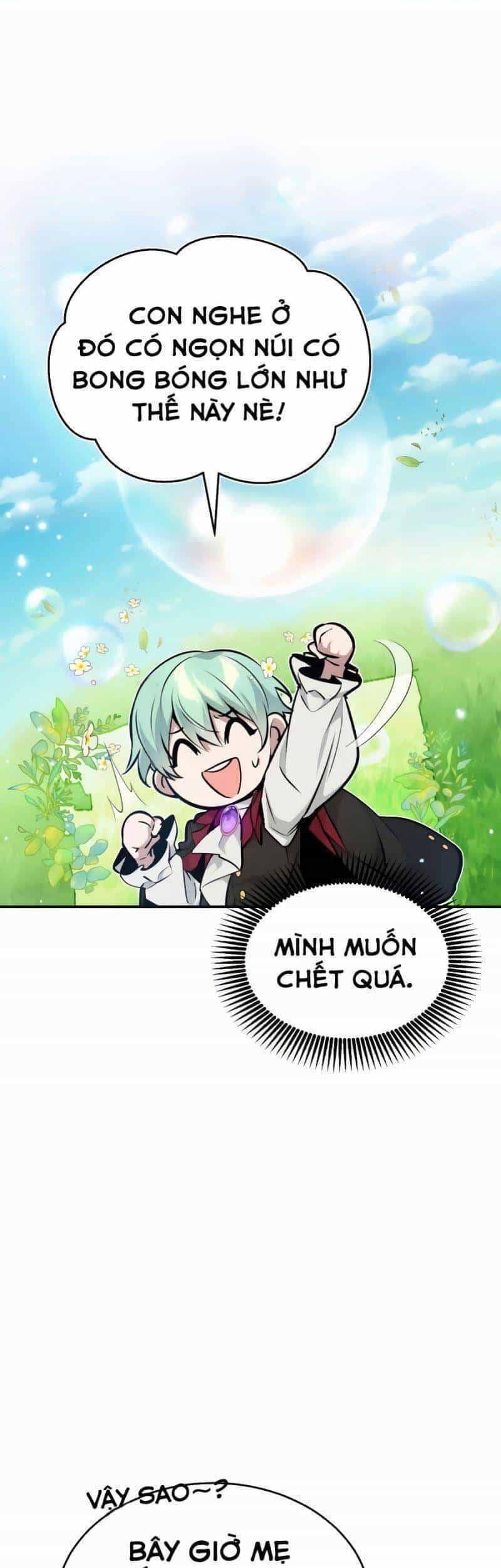 Sự Thức Tỉnh Của Hắc Ma Pháp Sư Sau 66666 Năm - Chương 30 - ảnh 56