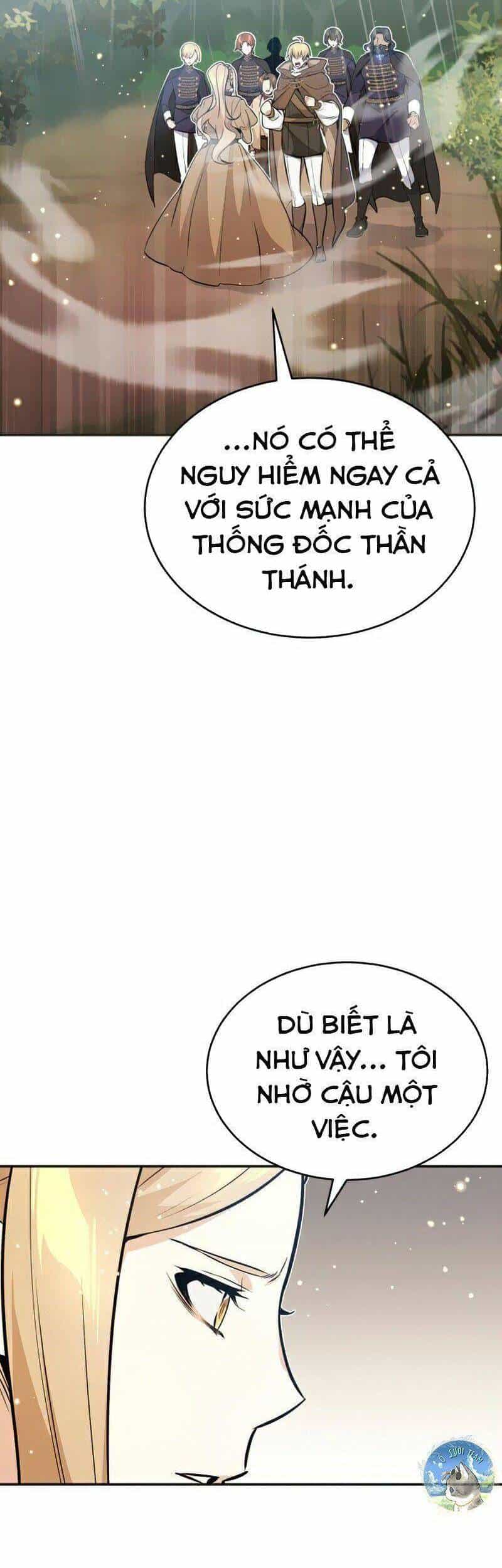 Sự Thức Tỉnh Của Hắc Ma Pháp Sư Sau 66666 Năm - Chương 32 - ảnh 60