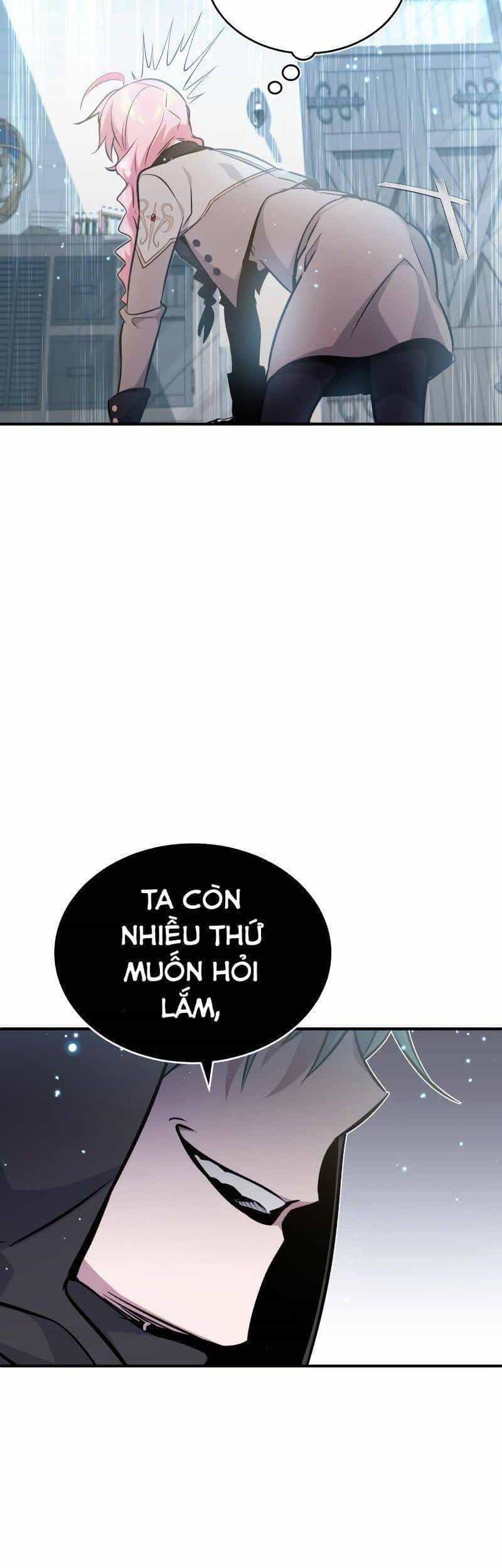 Sự Thức Tỉnh Của Hắc Ma Pháp Sư Sau 66666 Năm - Chương 36 - ảnh 37