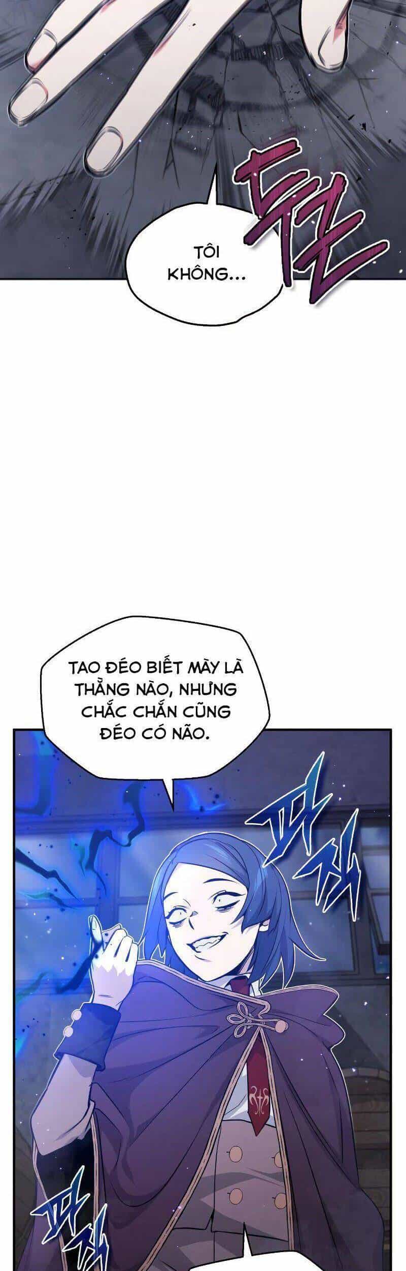 Sự Thức Tỉnh Của Hắc Ma Pháp Sư Sau 66666 Năm - Chương 37 - ảnh 36