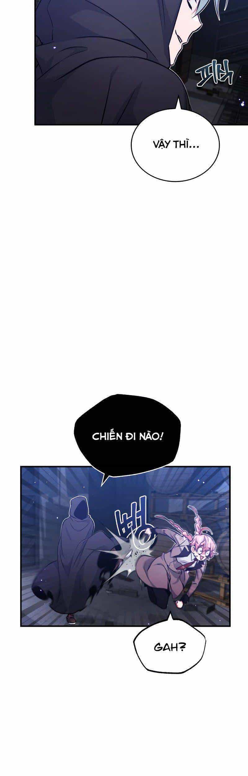 Sự Thức Tỉnh Của Hắc Ma Pháp Sư Sau 66666 Năm - Chương 38 - ảnh 14