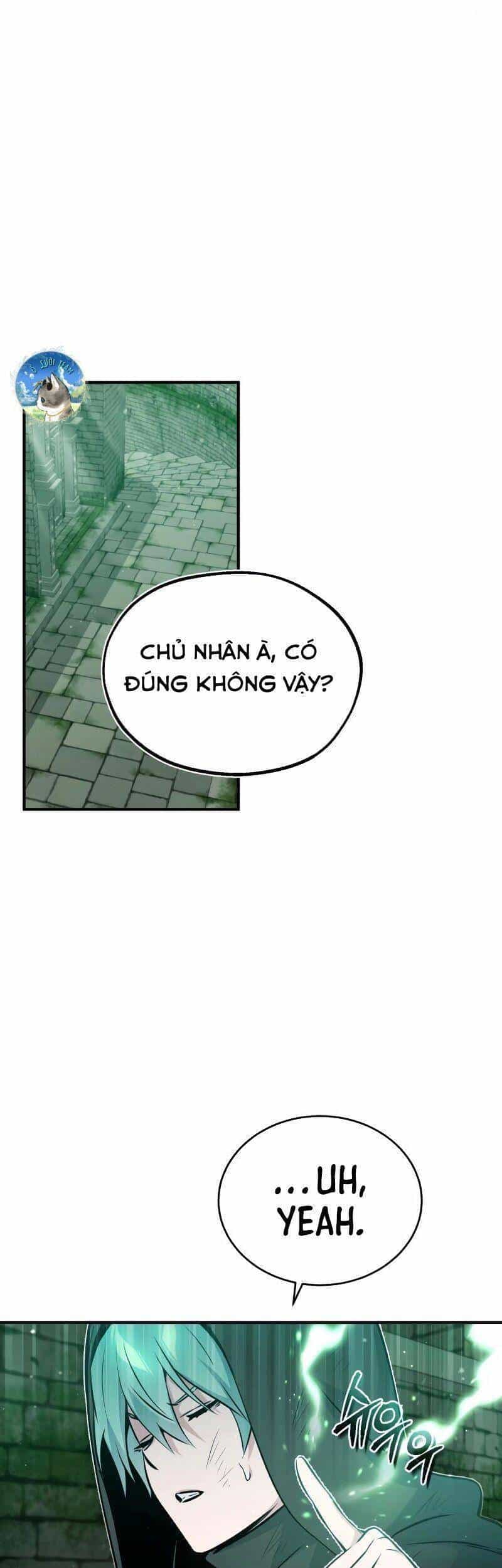 Sự Thức Tỉnh Của Hắc Ma Pháp Sư Sau 66666 Năm - Chương 46 - ảnh 55
