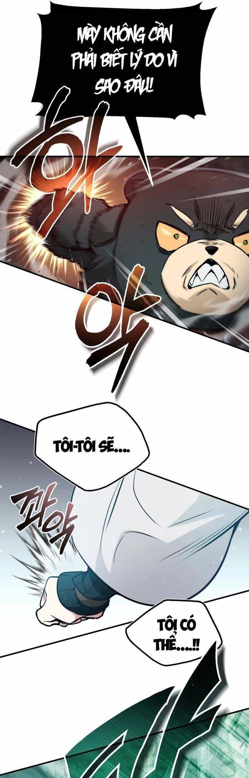 Sự Thức Tỉnh Của Hắc Ma Pháp Sư Sau 66666 Năm - Chương 47 - ảnh 23