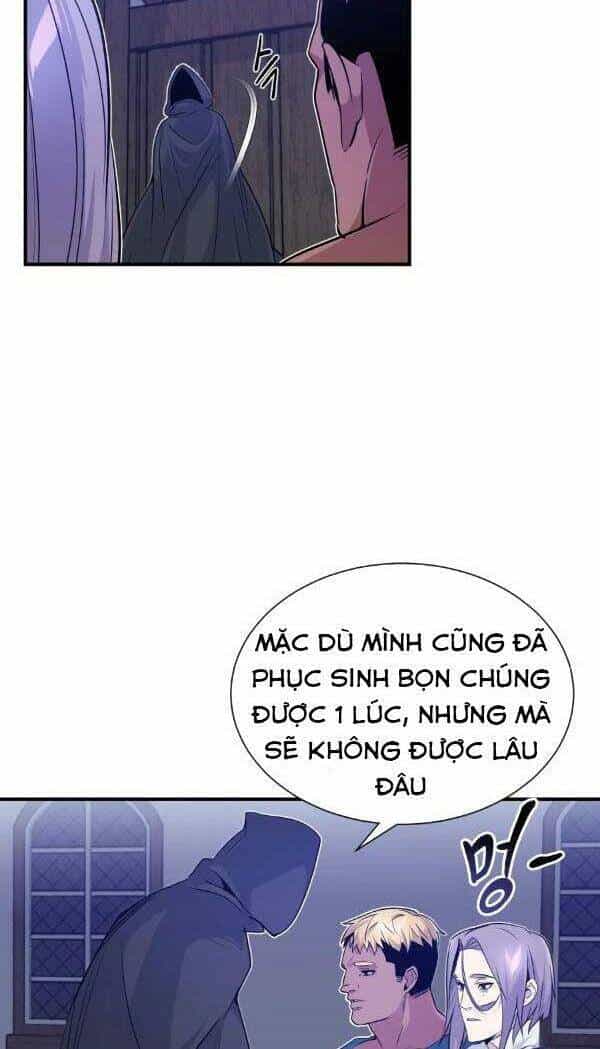 Sự Thức Tỉnh Của Hắc Ma Pháp Sư Sau 66666 Năm - Chương 5 - ảnh 23