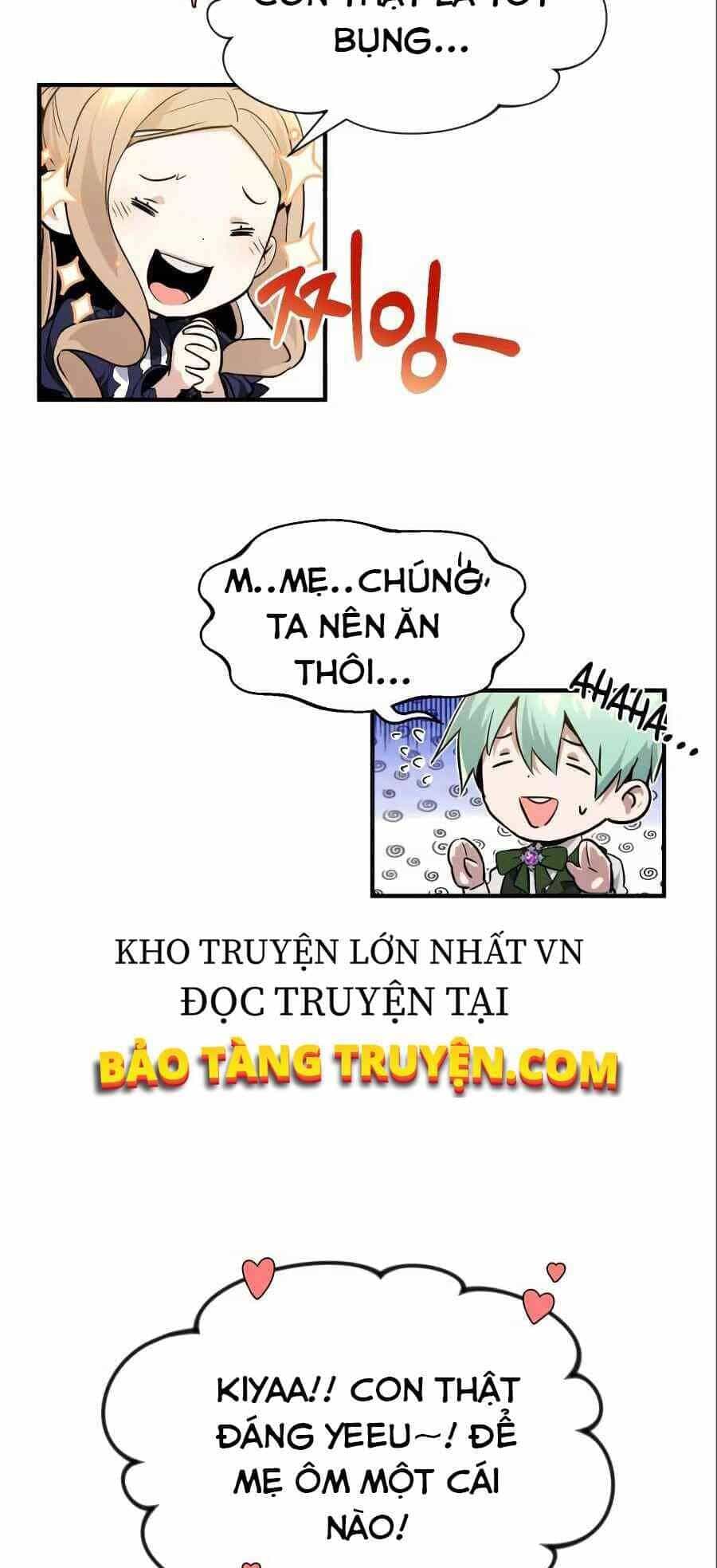 Sự Thức Tỉnh Của Hắc Ma Pháp Sư Sau 66666 Năm - Chương 6 - ảnh 87