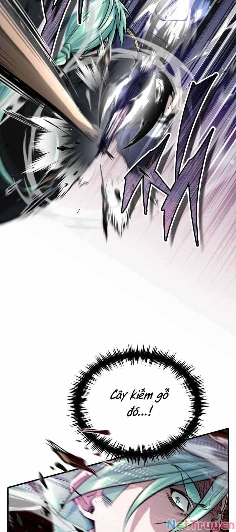 Sự Thức Tỉnh Của Hắc Ma Pháp Sư Sau 66666 Năm - Chương 58 - ảnh 55