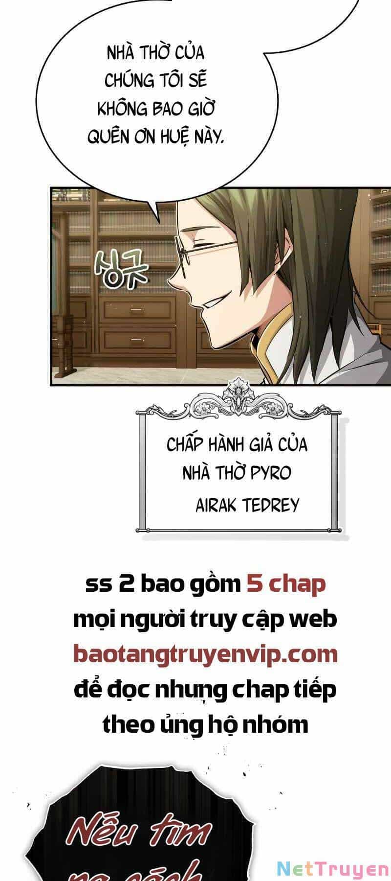 Sự Thức Tỉnh Của Hắc Ma Pháp Sư Sau 66666 Năm - Chương 58 - ảnh 6