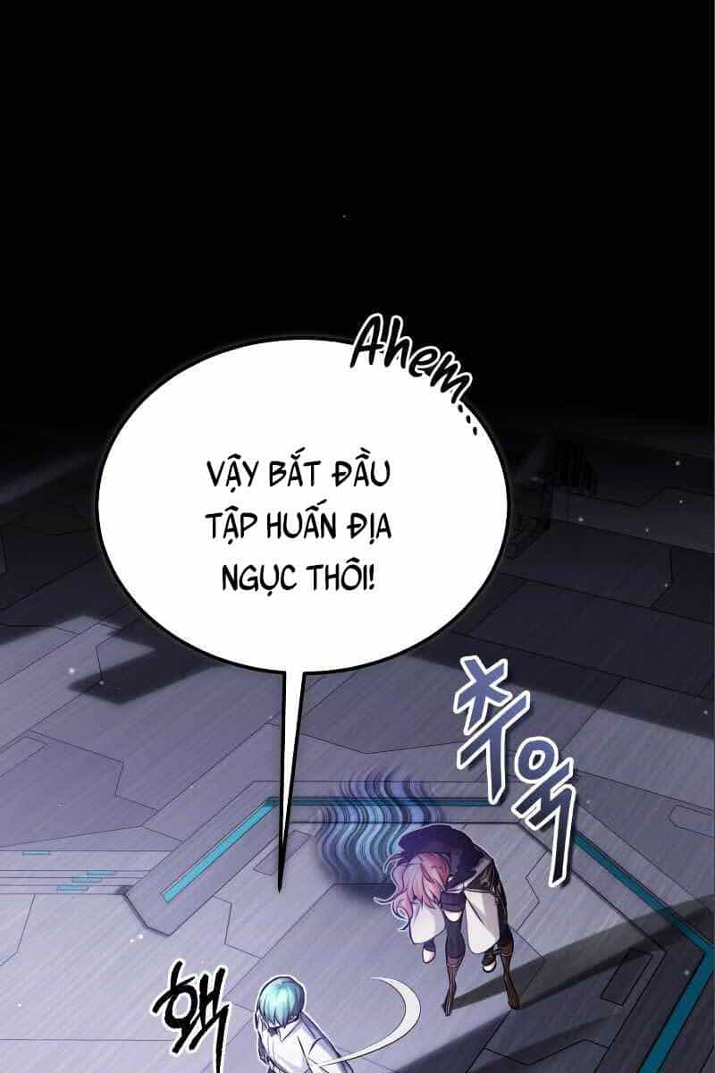 Sự Thức Tỉnh Của Hắc Ma Pháp Sư Sau 66666 Năm - Chương 60 - ảnh 32