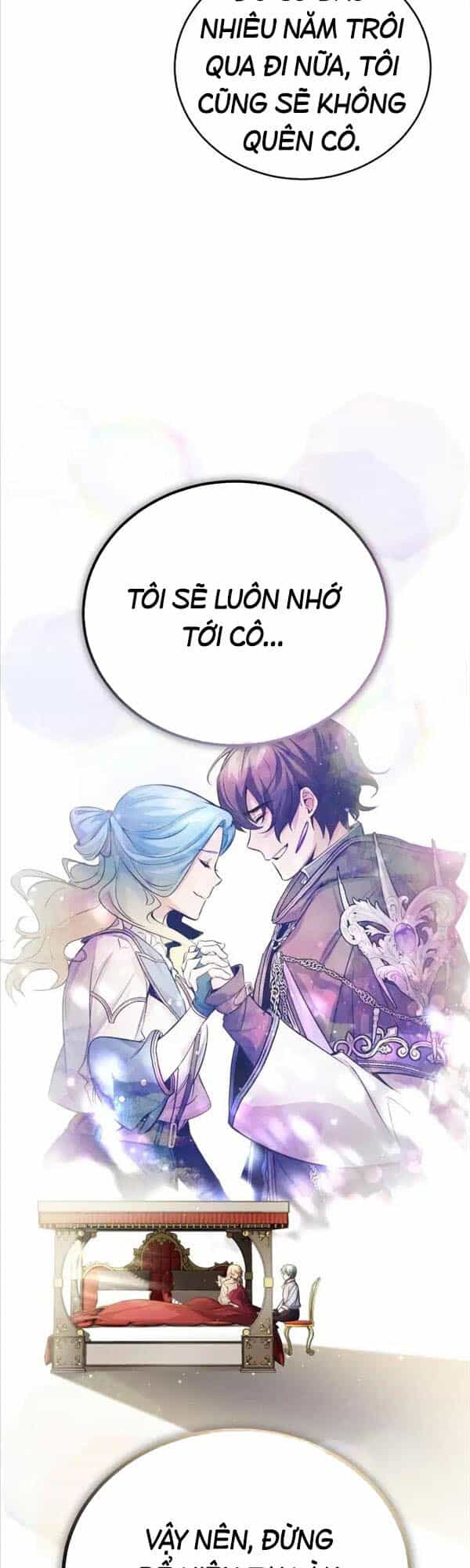 Sự Thức Tỉnh Của Hắc Ma Pháp Sư Sau 66666 Năm - Chương 62 - ảnh 50