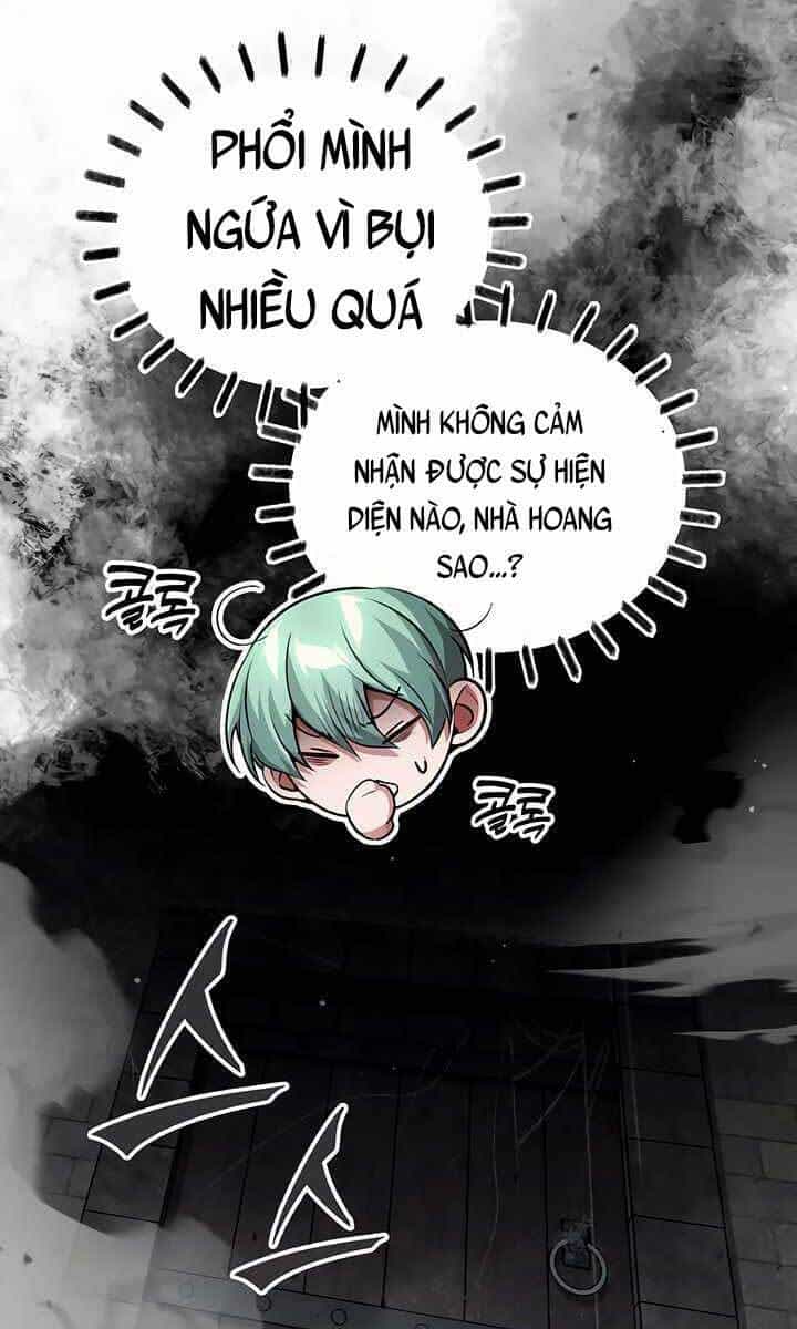 Sự Thức Tỉnh Của Hắc Ma Pháp Sư Sau 66666 Năm - Chương 64 - ảnh 89