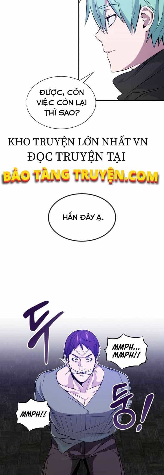 Sự Thức Tỉnh Của Hắc Ma Pháp Sư Sau 66666 Năm - Chương 7 - ảnh 18