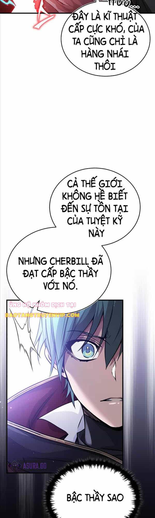 Sự Thức Tỉnh Của Hắc Ma Pháp Sư Sau 66666 Năm - Chương 68 - ảnh 17