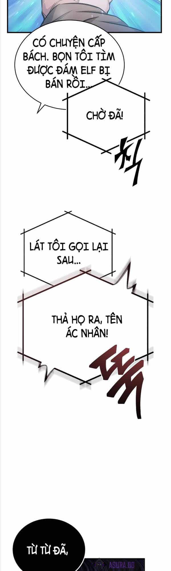 Sự Thức Tỉnh Của Hắc Ma Pháp Sư Sau 66666 Năm - Chương 68 - ảnh 32