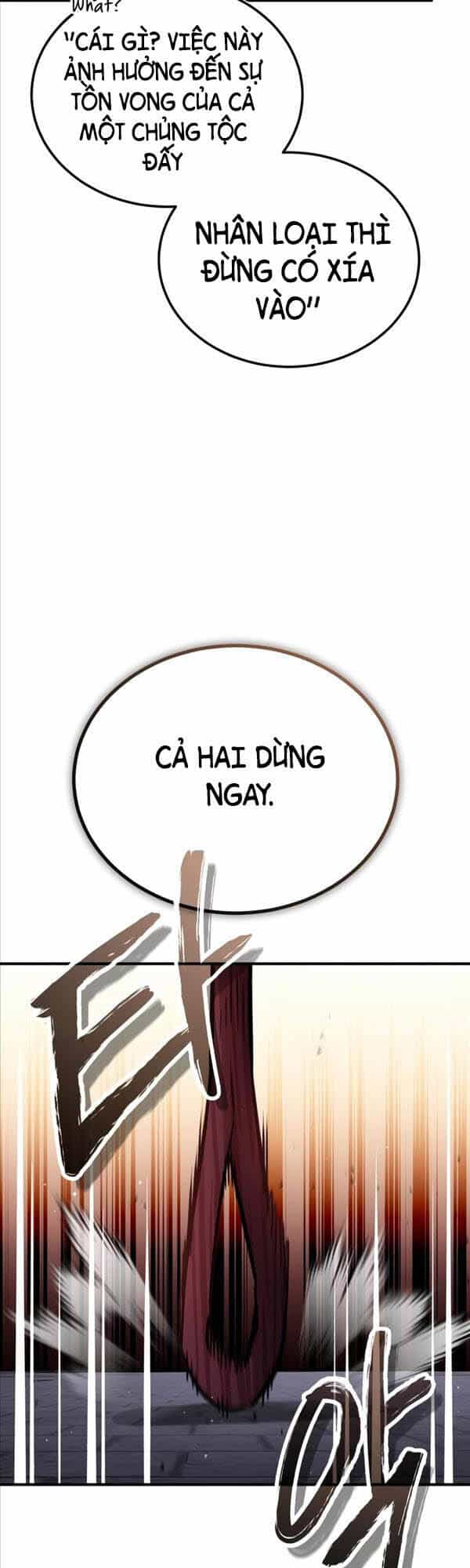 Sự Thức Tỉnh Của Hắc Ma Pháp Sư Sau 66666 Năm - Chương 68 - ảnh 71