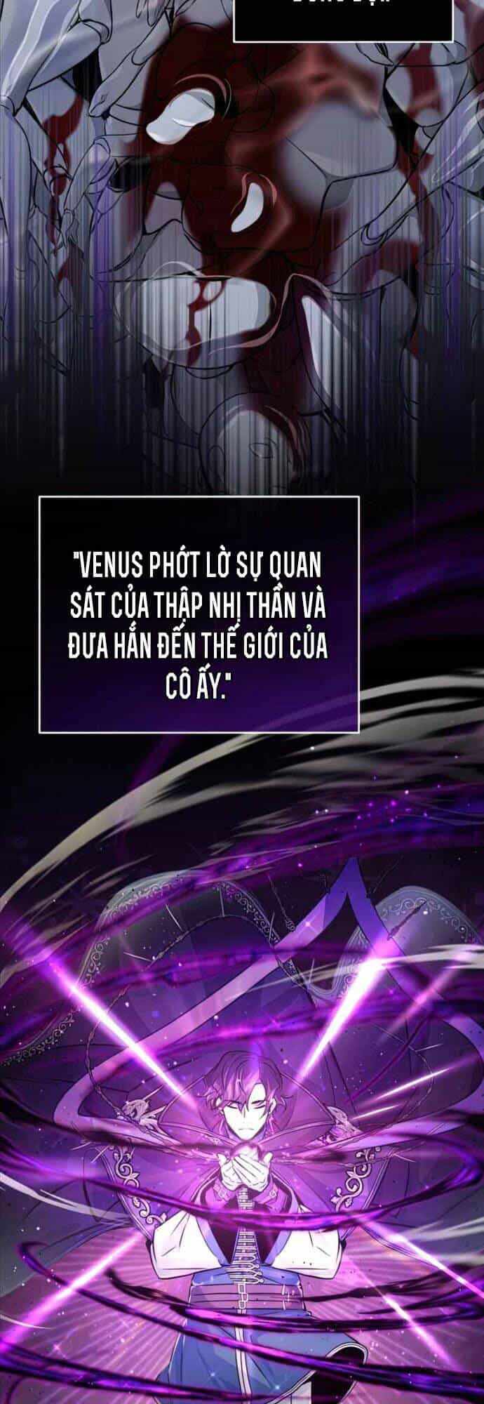 Sự Thức Tỉnh Của Hắc Ma Pháp Sư Sau 66666 Năm - Chương 70 - ảnh 5