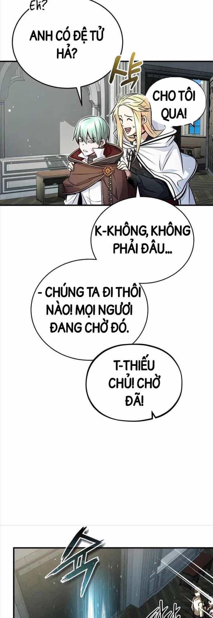 Sự Thức Tỉnh Của Hắc Ma Pháp Sư Sau 66666 Năm - Chương 70 - ảnh 70