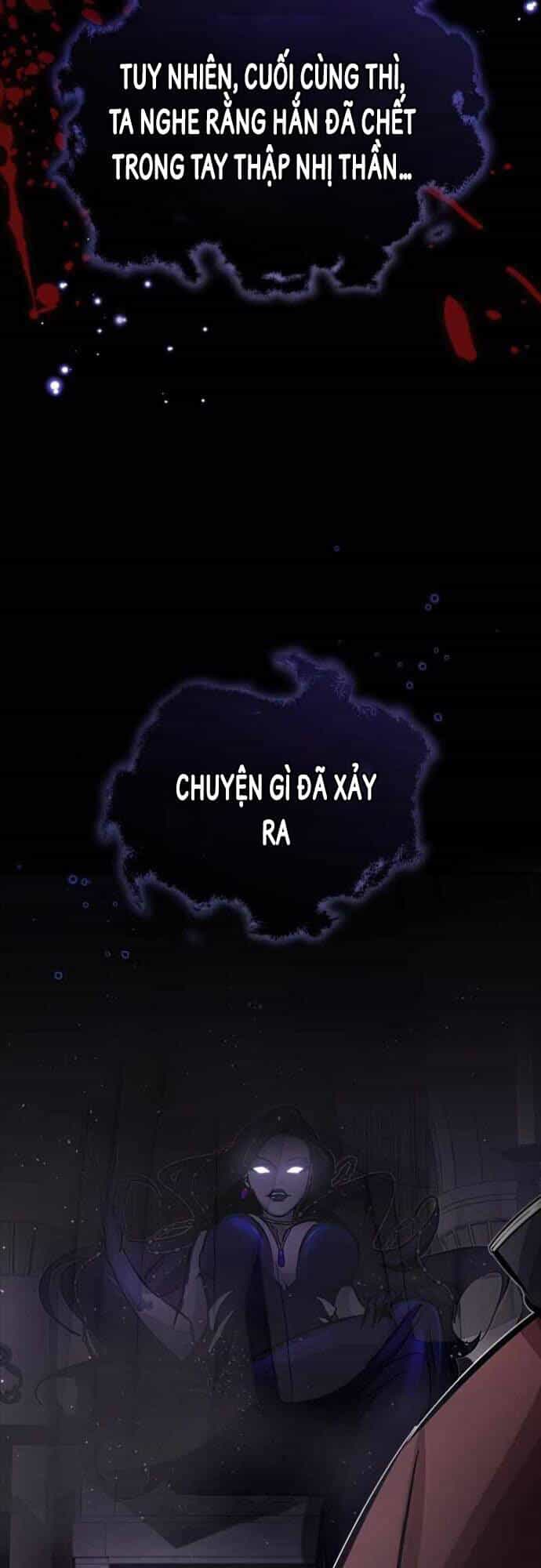 Sự Thức Tỉnh Của Hắc Ma Pháp Sư Sau 66666 Năm - Chương 70 - ảnh 8