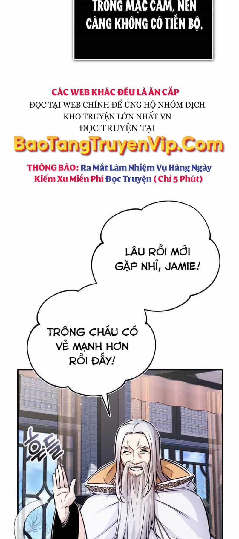 Sự Thức Tỉnh Của Hắc Ma Pháp Sư Sau 66666 Năm - Chương 71 - ảnh 19