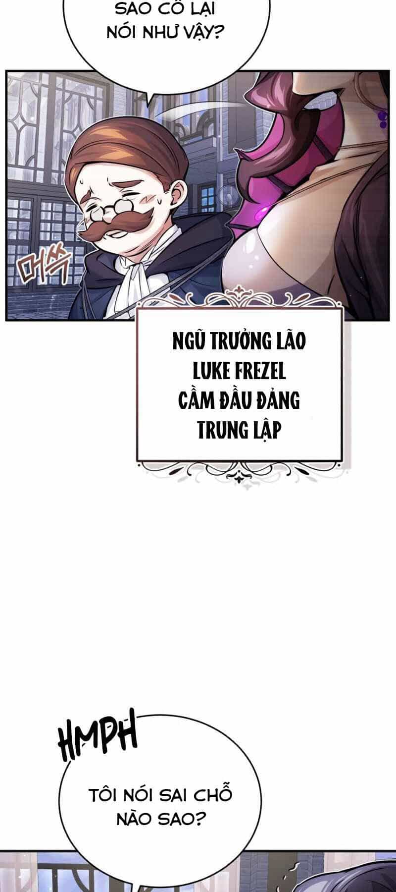 Sự Thức Tỉnh Của Hắc Ma Pháp Sư Sau 66666 Năm - Chương 71 - ảnh 7