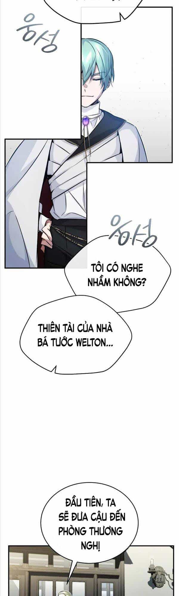 Sự Thức Tỉnh Của Hắc Ma Pháp Sư Sau 66666 Năm - Chương 72 - ảnh 3