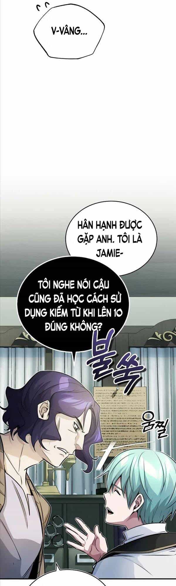 Sự Thức Tỉnh Của Hắc Ma Pháp Sư Sau 66666 Năm - Chương 72 - ảnh 54