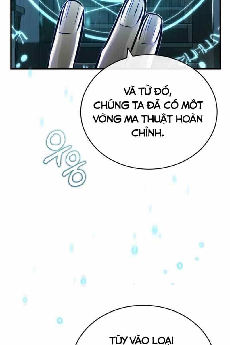 Sự Thức Tỉnh Của Hắc Ma Pháp Sư Sau 66666 Năm - Chương 73 - ảnh 23
