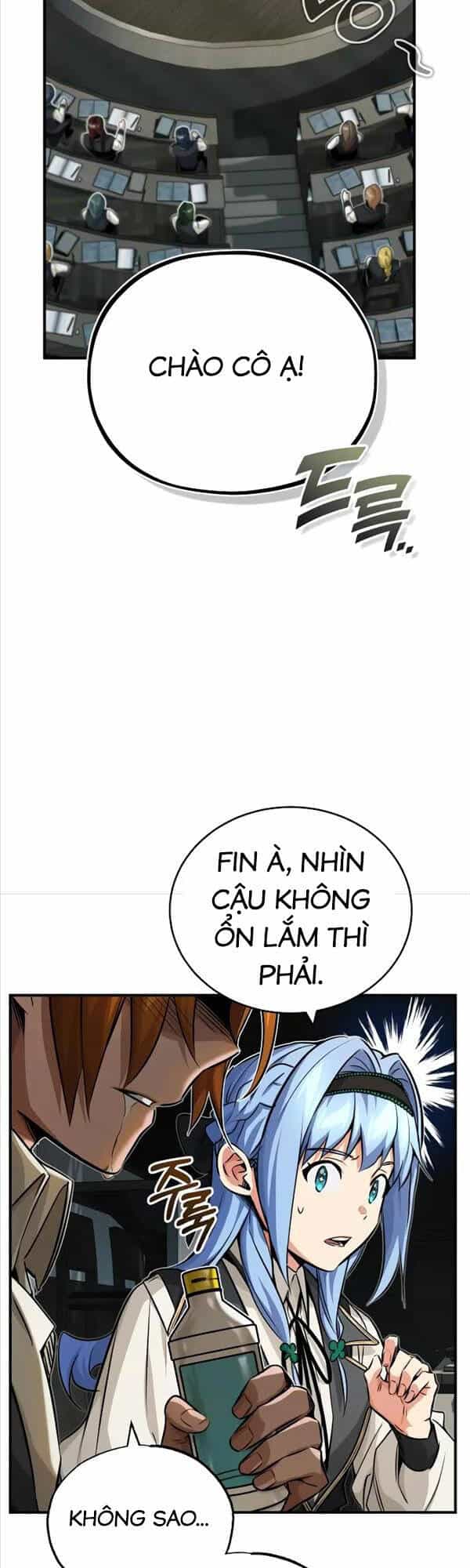 Sự Thức Tỉnh Của Hắc Ma Pháp Sư Sau 66666 Năm - Chương 77 - ảnh 42