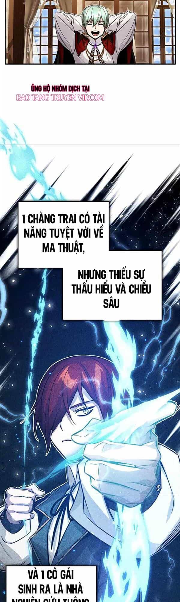 Sự Thức Tỉnh Của Hắc Ma Pháp Sư Sau 66666 Năm - Chương 78 - ảnh 13