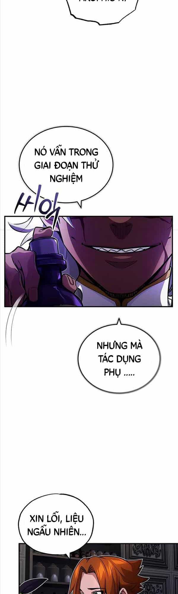 Sự Thức Tỉnh Của Hắc Ma Pháp Sư Sau 66666 Năm - Chương 78 - ảnh 25