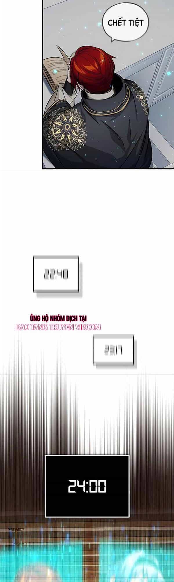 Sự Thức Tỉnh Của Hắc Ma Pháp Sư Sau 66666 Năm - Chương 78 - ảnh 56