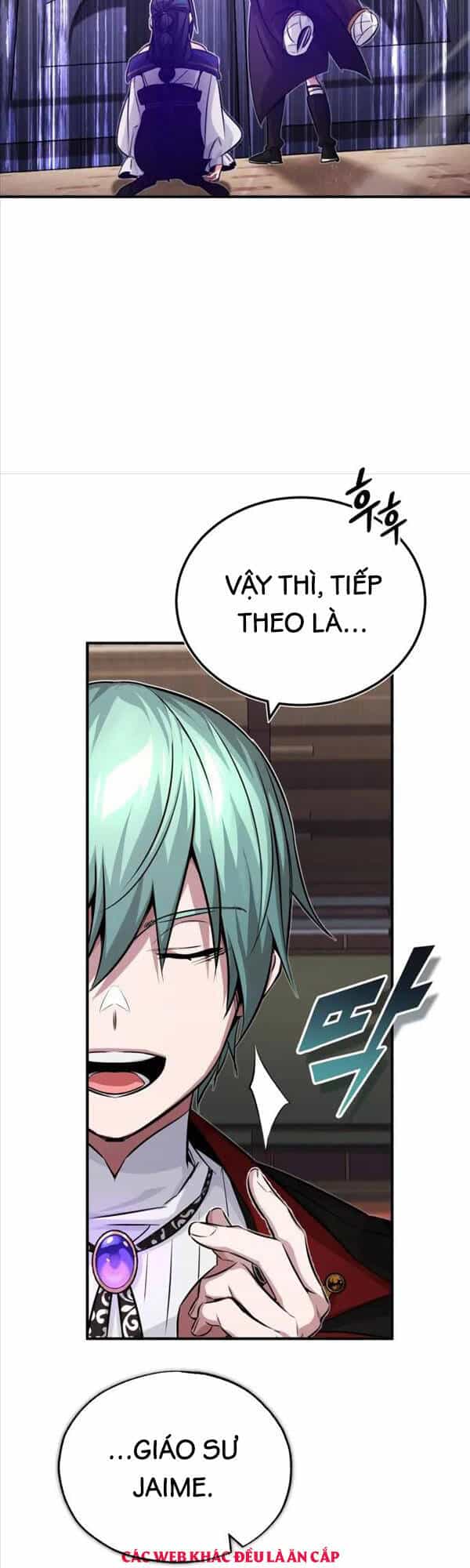 Sự Thức Tỉnh Của Hắc Ma Pháp Sư Sau 66666 Năm - Chương 81 - ảnh 51