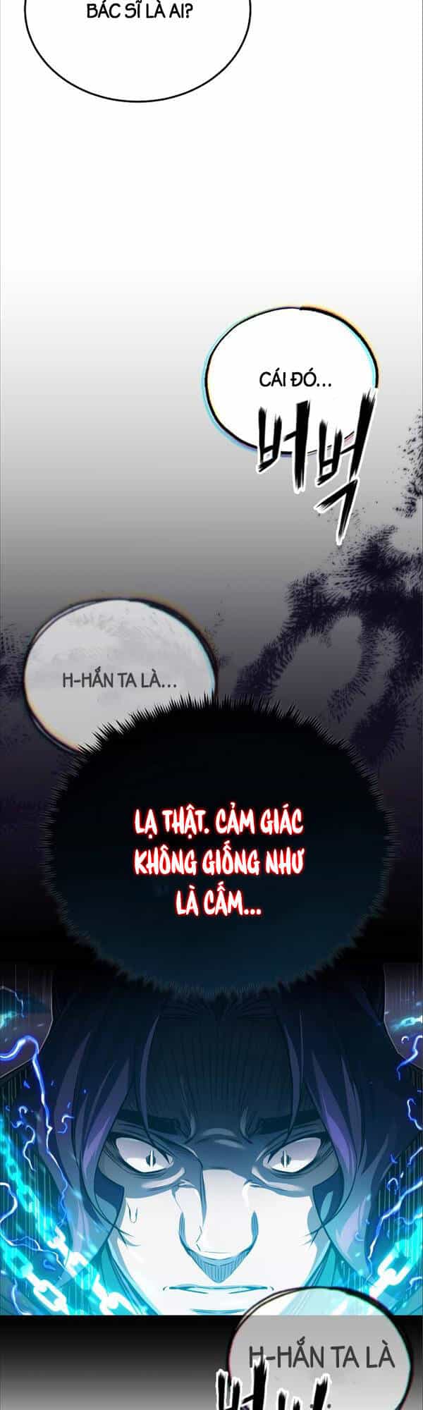 Sự Thức Tỉnh Của Hắc Ma Pháp Sư Sau 66666 Năm - Chương 82 - ảnh 18