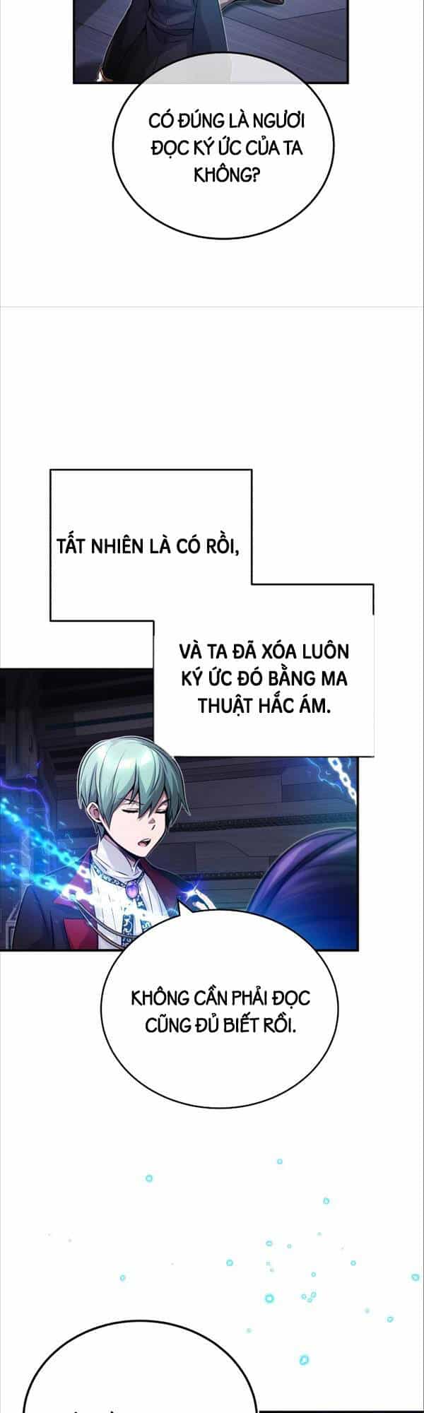 Sự Thức Tỉnh Của Hắc Ma Pháp Sư Sau 66666 Năm - Chương 82 - ảnh 26