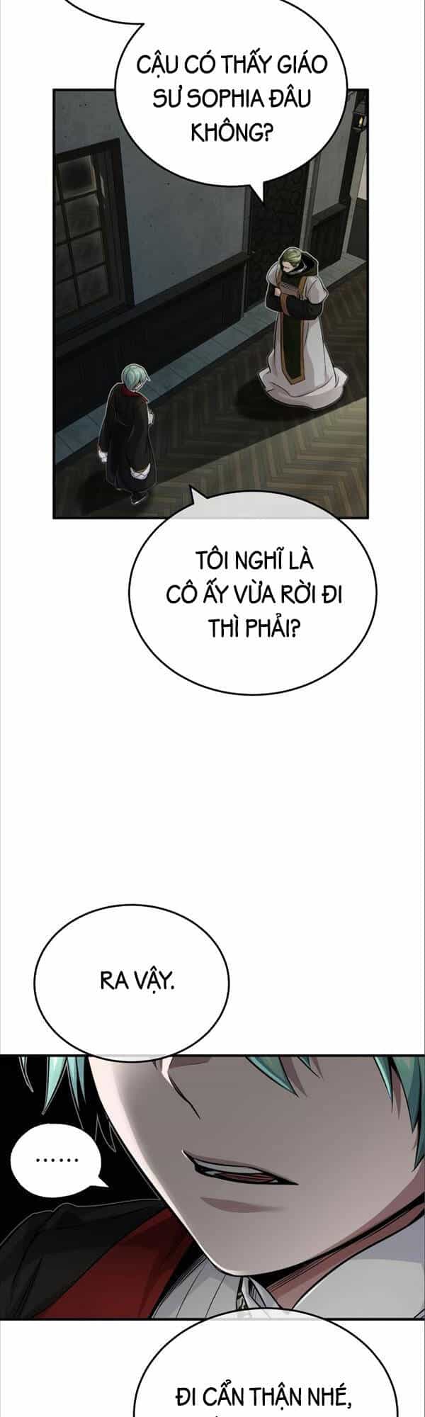 Sự Thức Tỉnh Của Hắc Ma Pháp Sư Sau 66666 Năm - Chương 82 - ảnh 46
