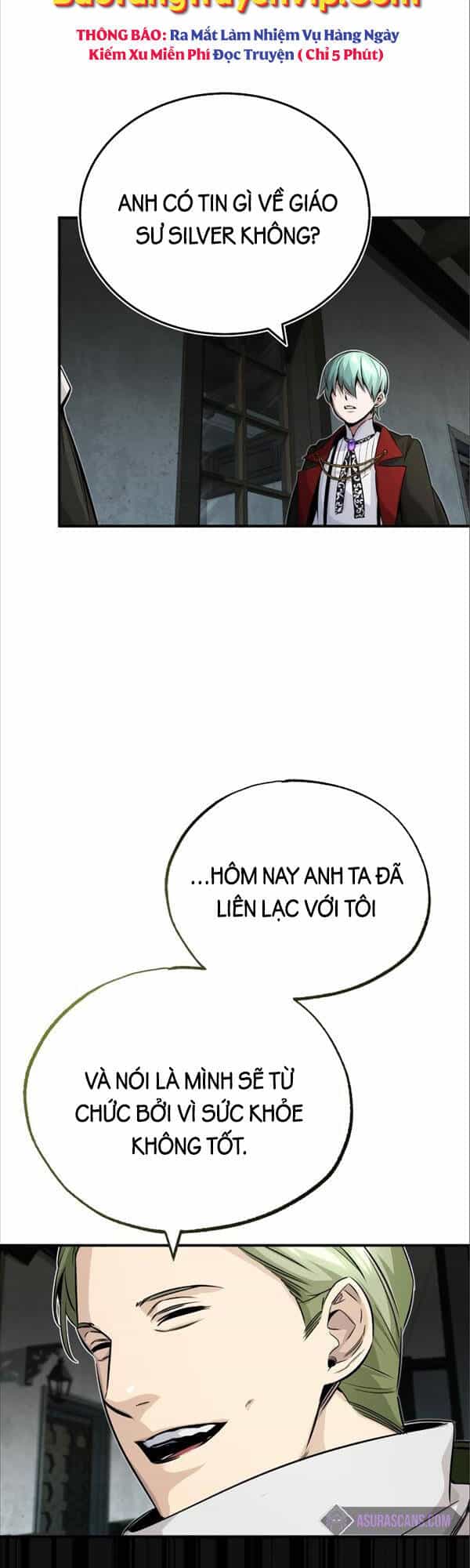Sự Thức Tỉnh Của Hắc Ma Pháp Sư Sau 66666 Năm - Chương 82 - ảnh 49