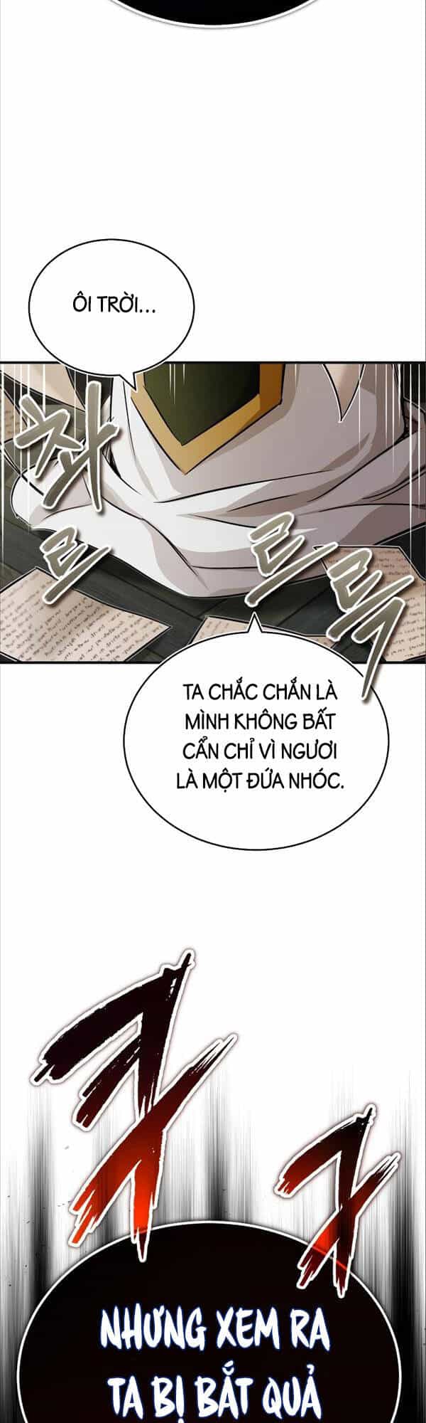 Sự Thức Tỉnh Của Hắc Ma Pháp Sư Sau 66666 Năm - Chương 82 - ảnh 53