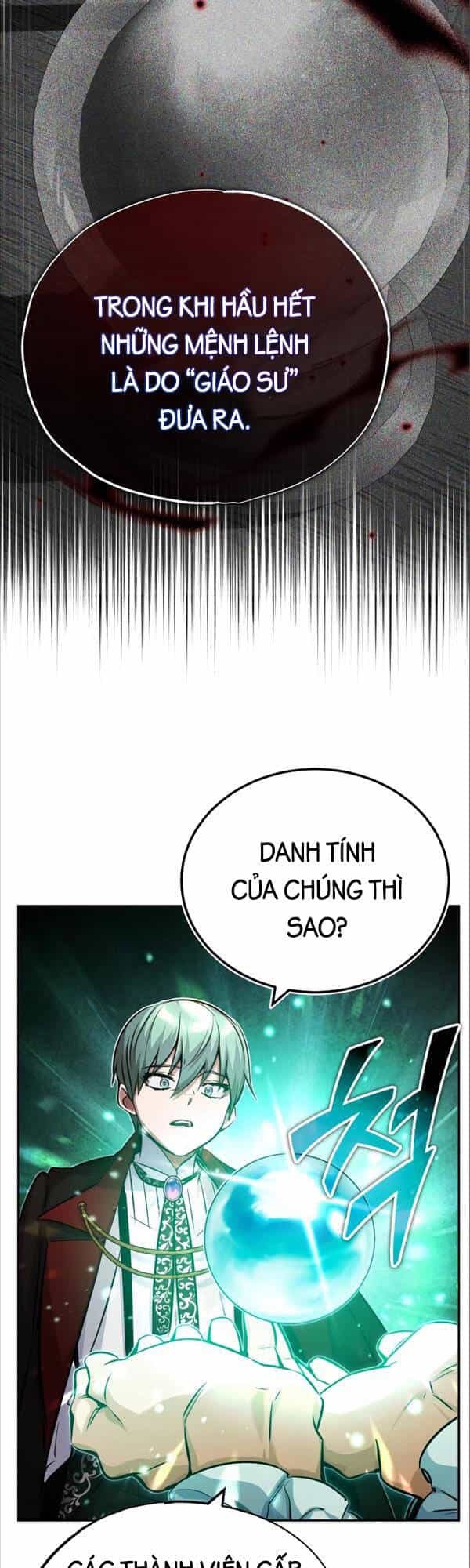 Sự Thức Tỉnh Của Hắc Ma Pháp Sư Sau 66666 Năm - Chương 82 - ảnh 7