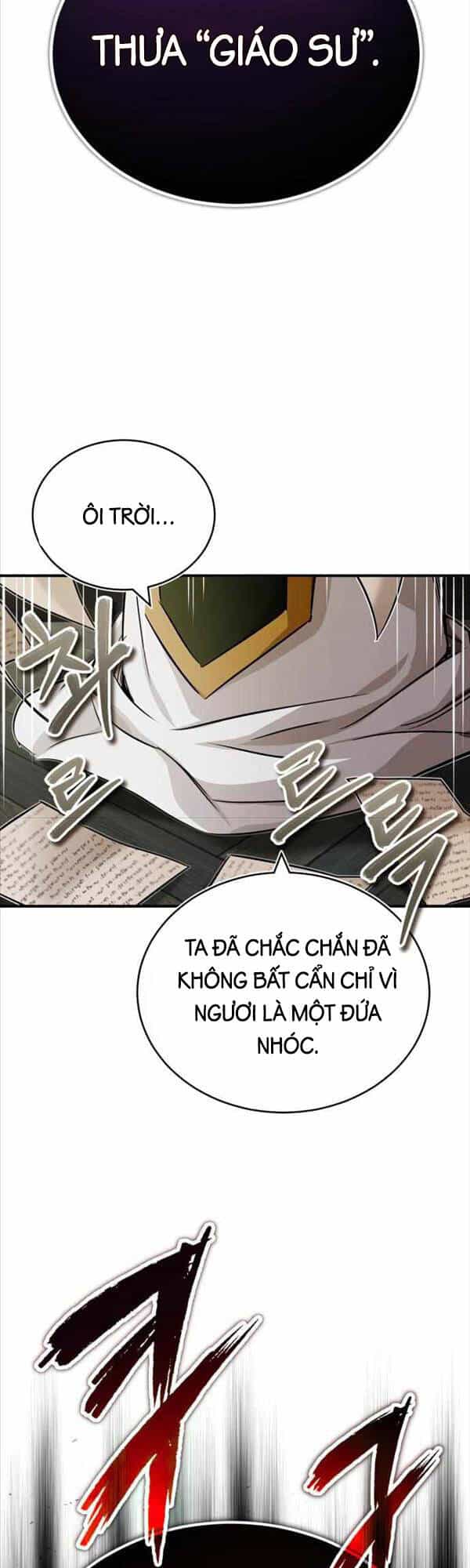 Sự Thức Tỉnh Của Hắc Ma Pháp Sư Sau 66666 Năm - Chương 83 - ảnh 2