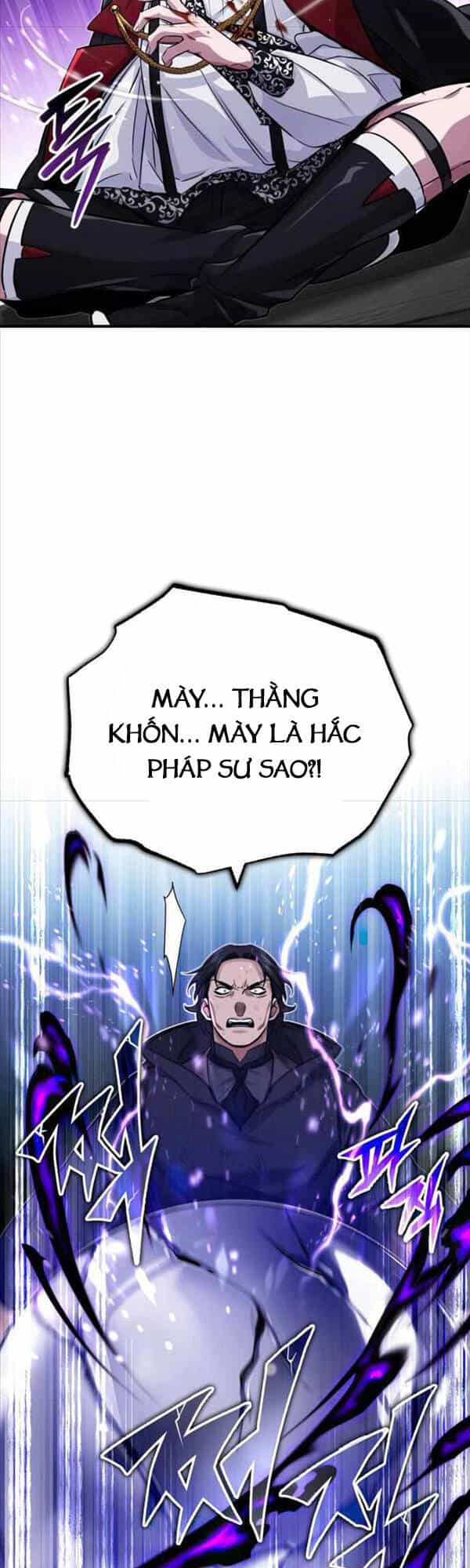 Sự Thức Tỉnh Của Hắc Ma Pháp Sư Sau 66666 Năm - Chương 83 - ảnh 50