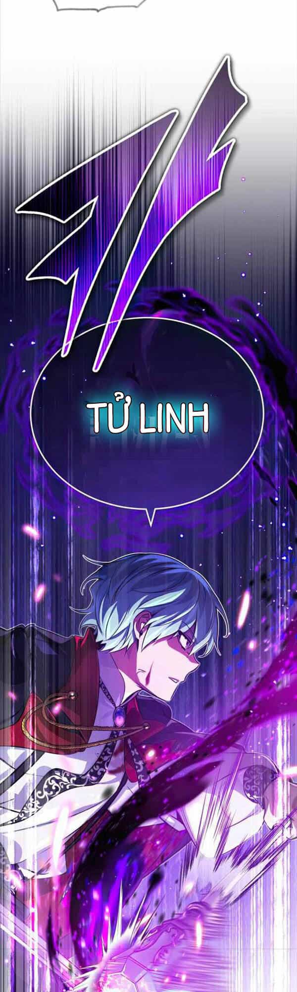 Sự Thức Tỉnh Của Hắc Ma Pháp Sư Sau 66666 Năm - Chương 83 - ảnh 54