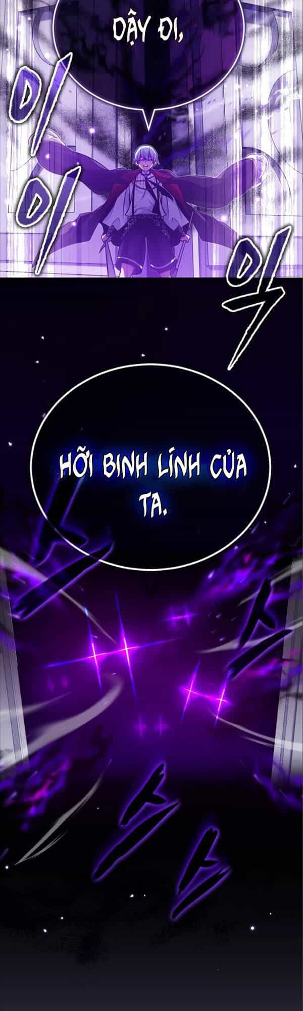 Sự Thức Tỉnh Của Hắc Ma Pháp Sư Sau 66666 Năm - Chương 84 - ảnh 22