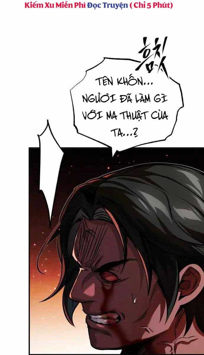 Sự Thức Tỉnh Của Hắc Ma Pháp Sư Sau 66666 Năm - Chương 85 - ảnh 23