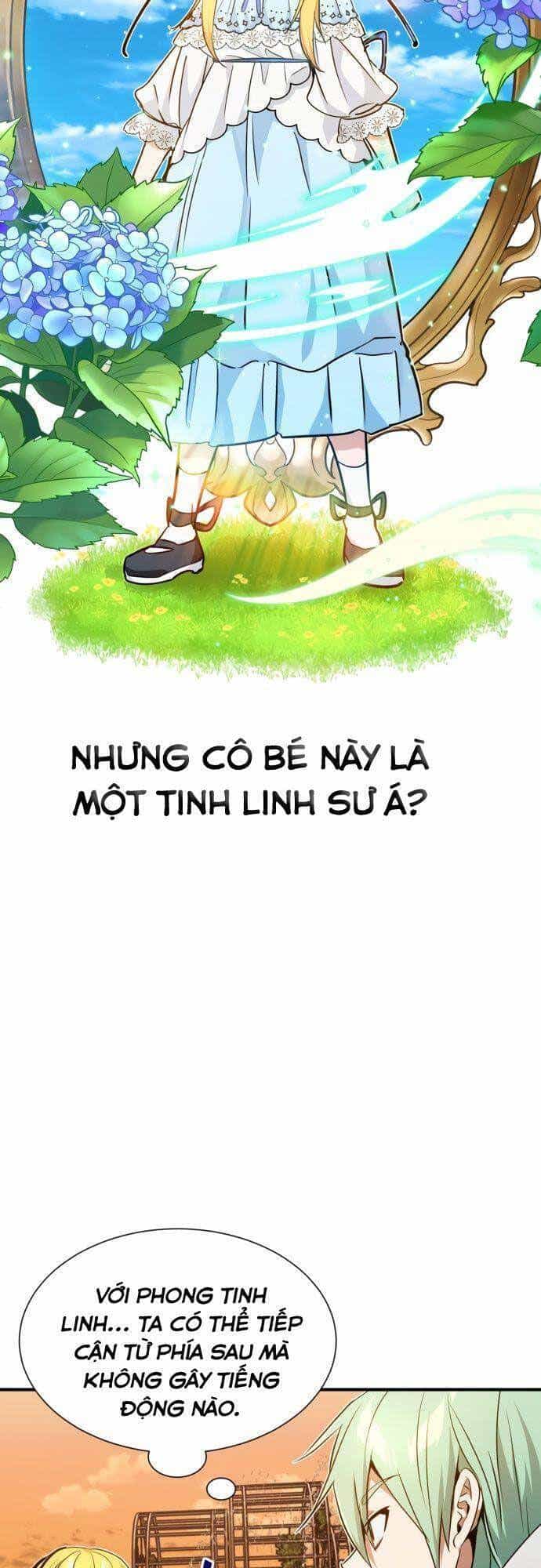 Sự Thức Tỉnh Của Hắc Ma Pháp Sư Sau 66666 Năm - Chương 9 - ảnh 47