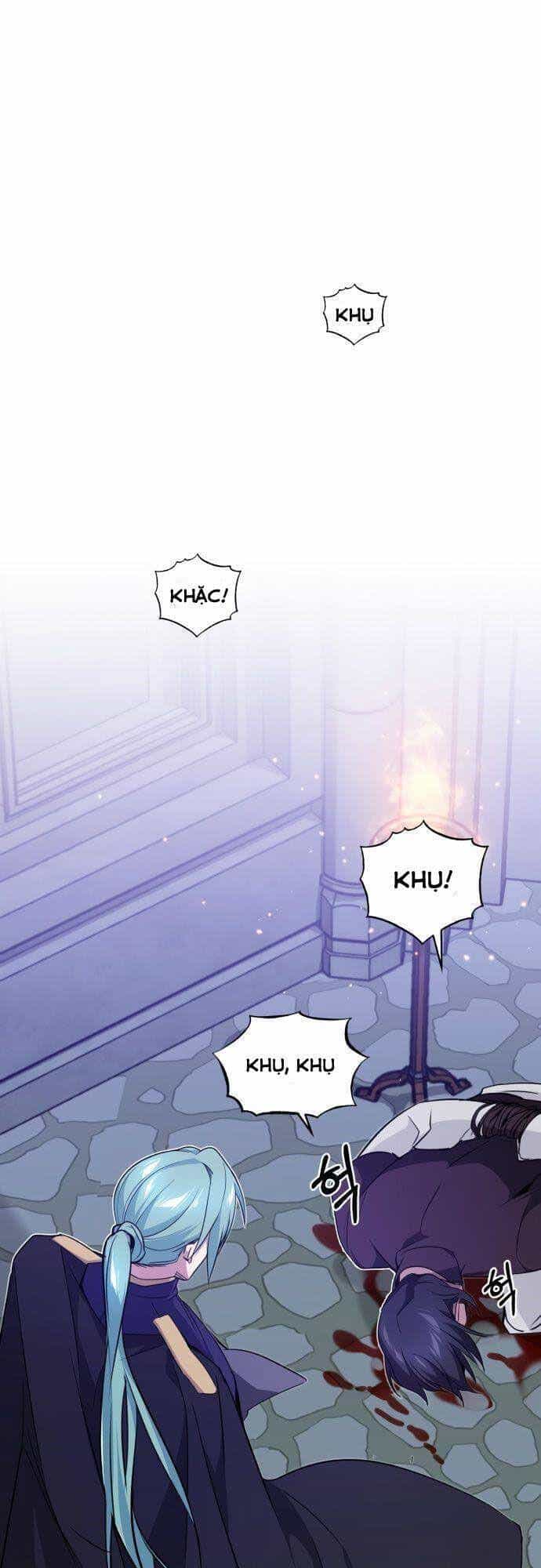 Sự Thức Tỉnh Của Hắc Ma Pháp Sư Sau 66666 Năm - Chương 9 - ảnh 56