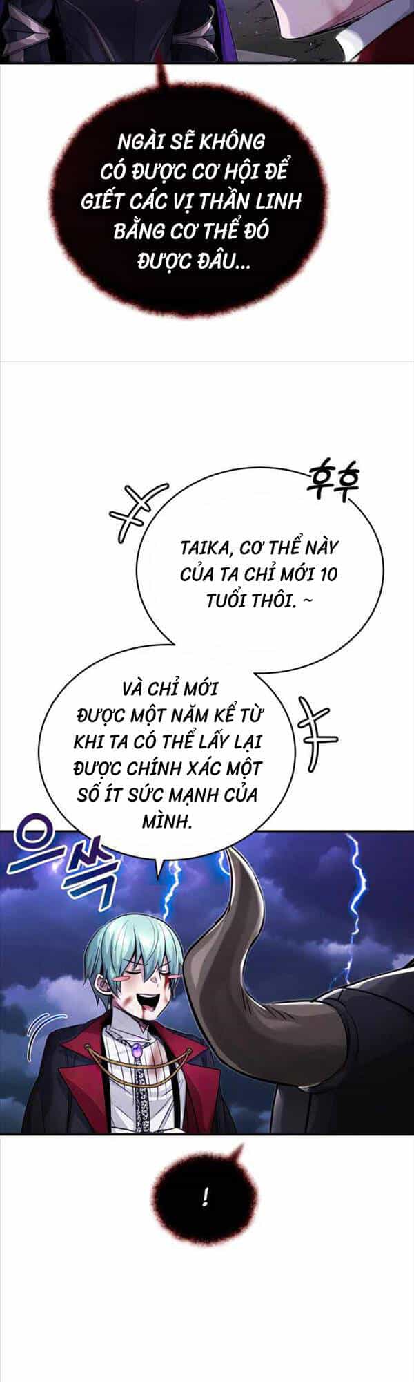 Sự Thức Tỉnh Của Hắc Ma Pháp Sư Sau 66666 Năm - Chương 88 - ảnh 11