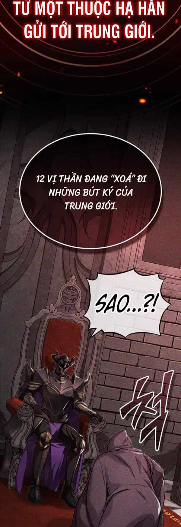 Sự Thức Tỉnh Của Hắc Ma Pháp Sư Sau 66666 Năm - Chương 88 - ảnh 27