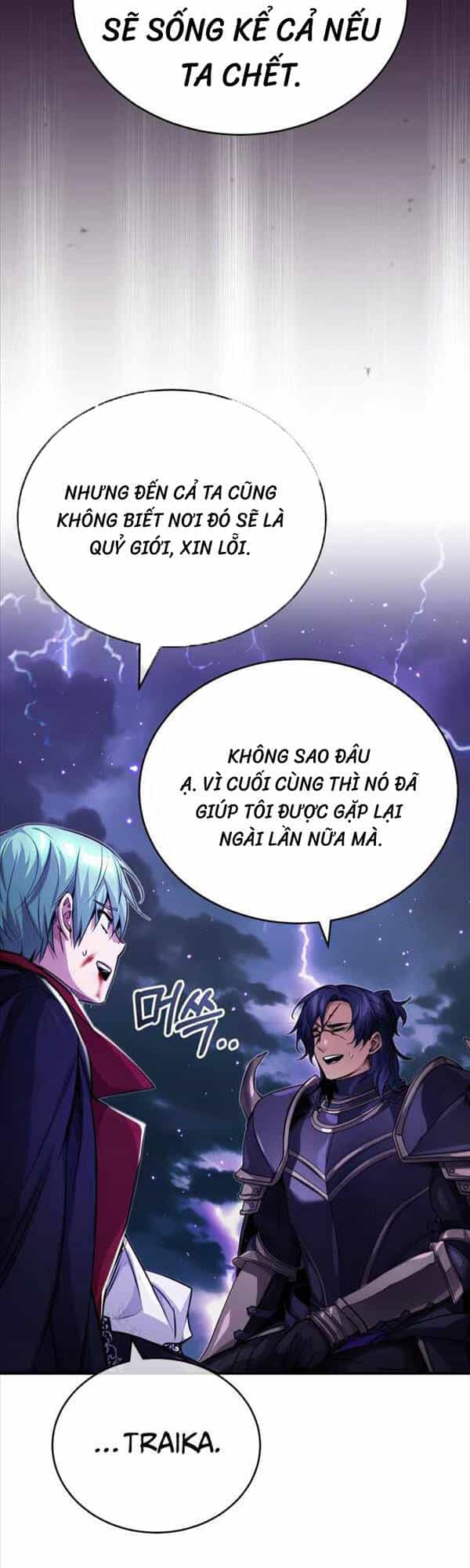 Sự Thức Tỉnh Của Hắc Ma Pháp Sư Sau 66666 Năm - Chương 88 - ảnh 38