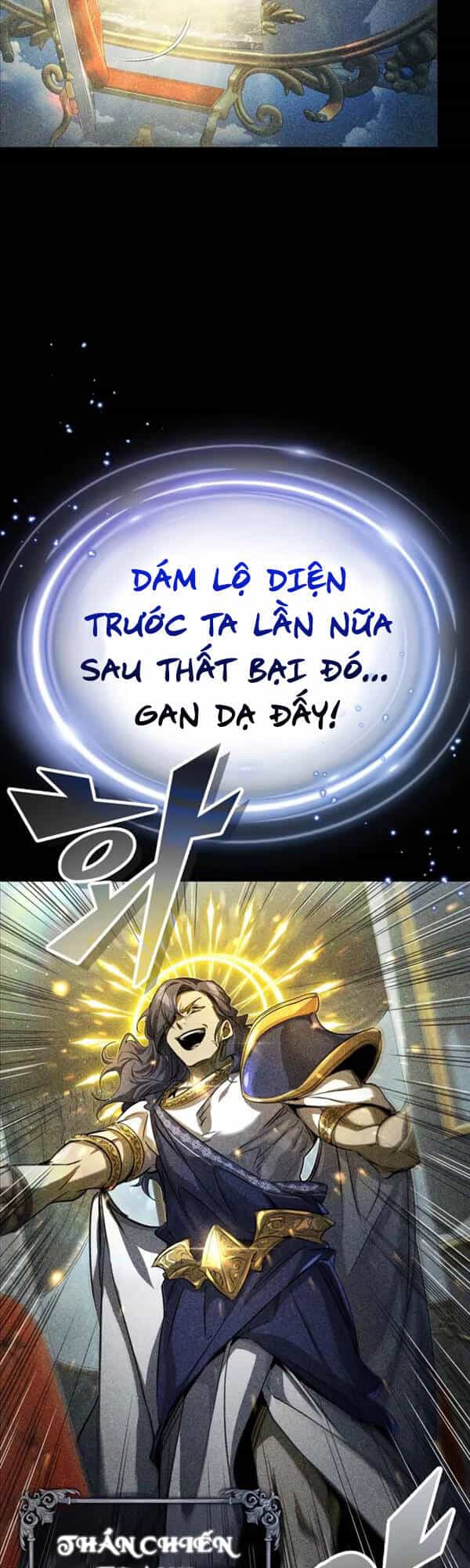 Sự Thức Tỉnh Của Hắc Ma Pháp Sư Sau 66666 Năm - Chương 89 - ảnh 27