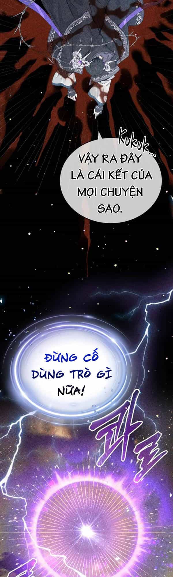 Sự Thức Tỉnh Của Hắc Ma Pháp Sư Sau 66666 Năm - Chương 89 - ảnh 40