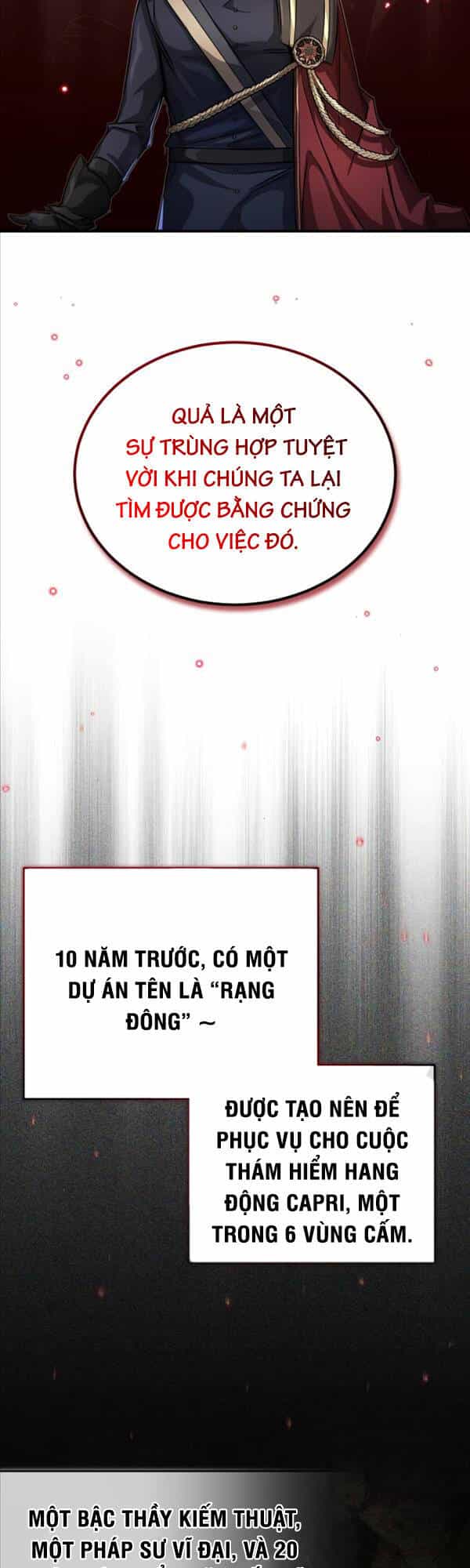 Sự Thức Tỉnh Của Hắc Ma Pháp Sư Sau 66666 Năm - Chương 89 - ảnh 62